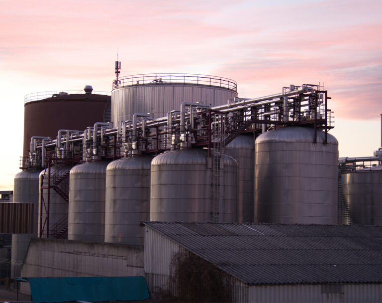 Cement Plants